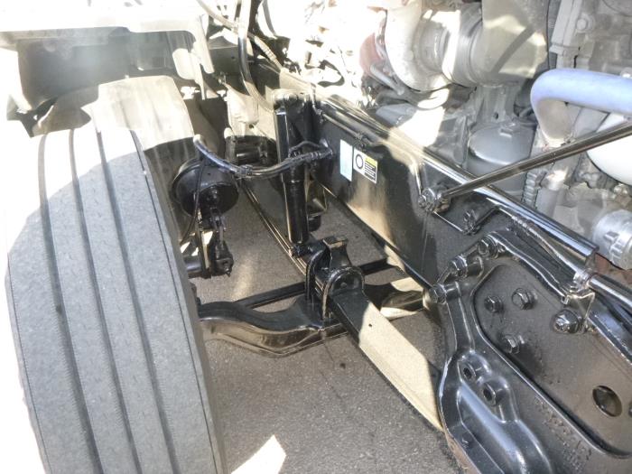 2022 Kenworth T680-31