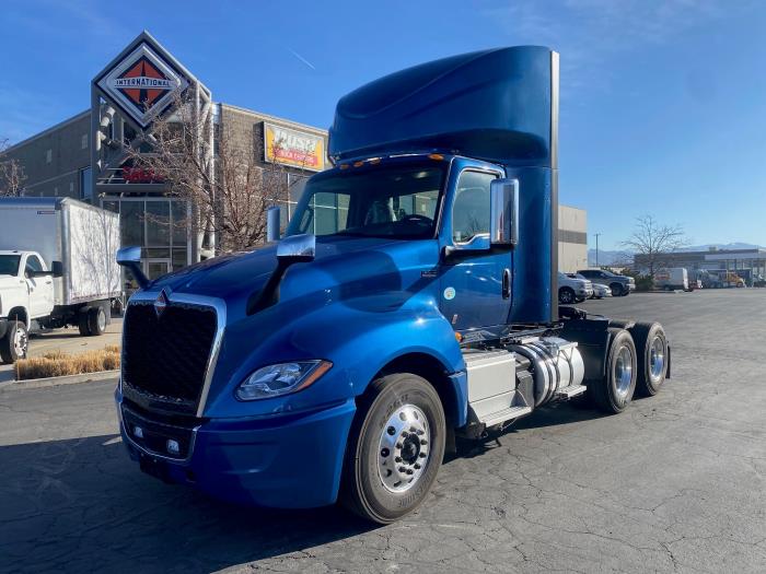 2026 International LT625-1