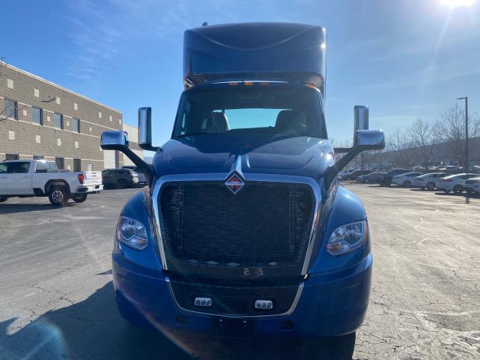 2026 International LT625-2