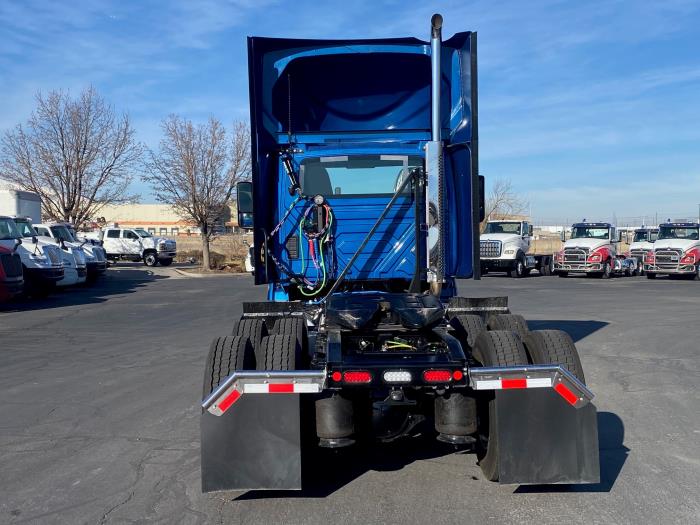 2026 International LT625-6