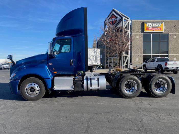 2026 International LT625-8