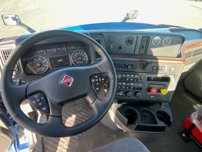 2026 International LT625-9