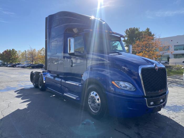 2026 International LT625-3