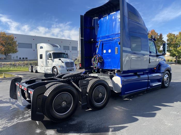 2026 International LT625-5