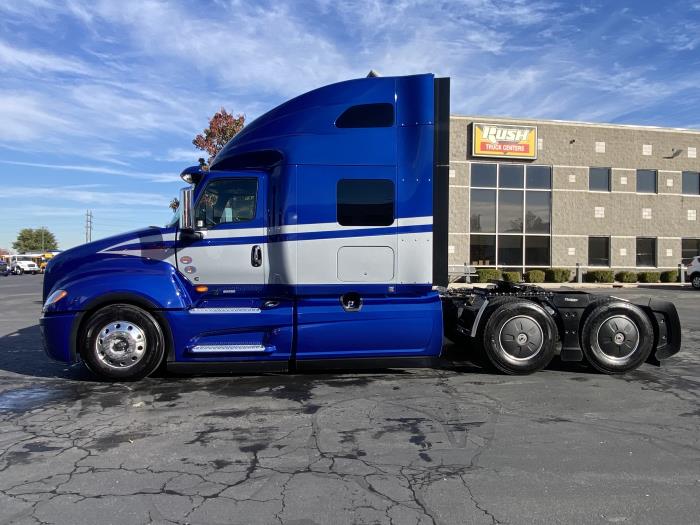 2026 International LT625-8