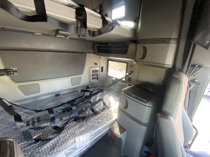 2026 International LT625-10