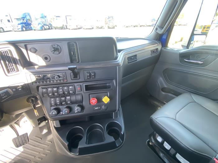 2026 International LT625-12