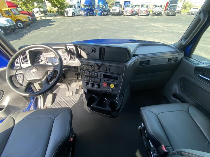 2026 International LT625-11