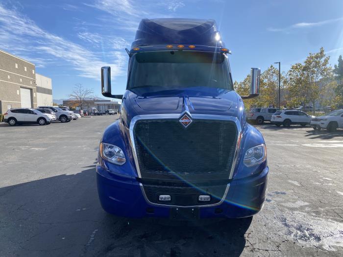 2026 International LT625-2