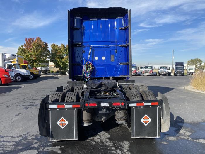 2026 International LT625-6