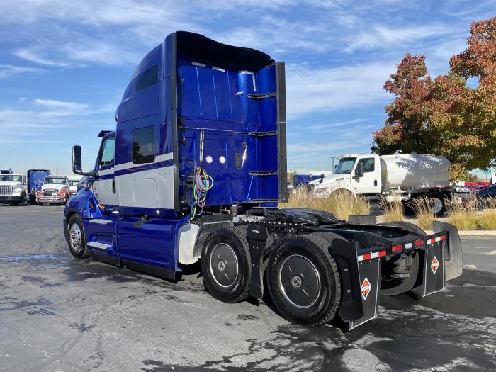 2026 International LT625-7