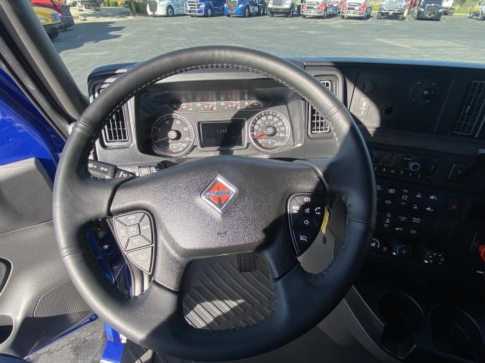 2026 International LT625-13