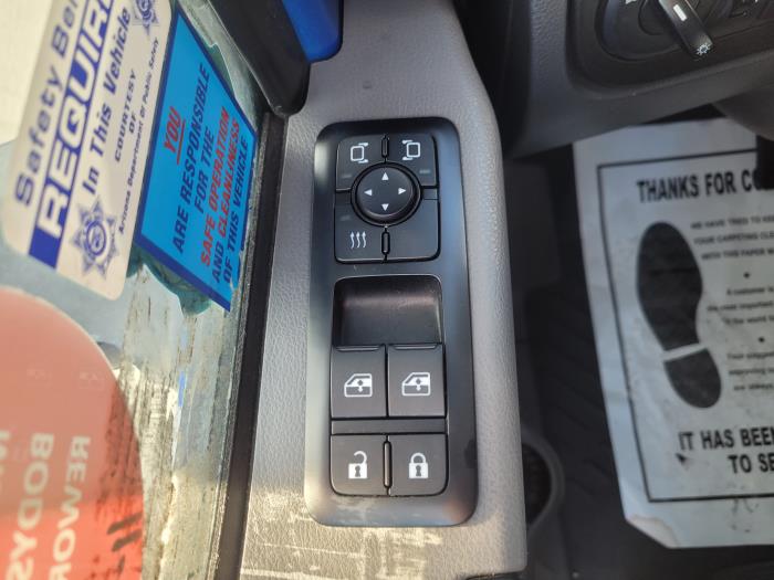 2022 International LT625-18