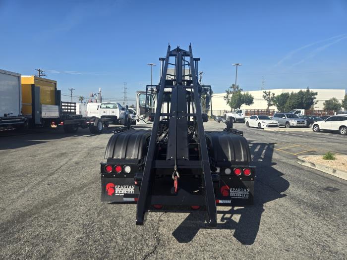 2023 Freightliner Business Class M2 112-8