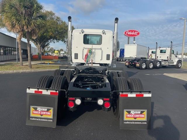 2026 Peterbilt 567-8