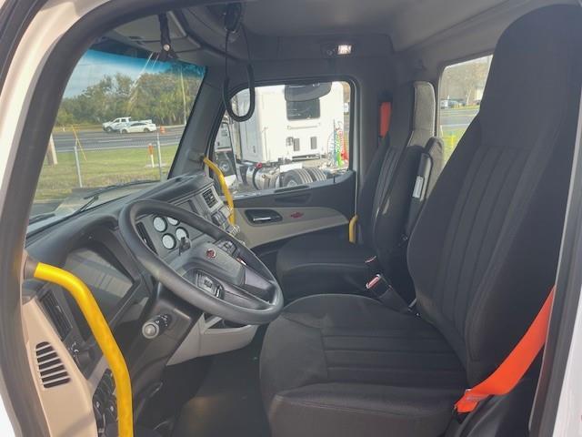 2026 Peterbilt 567-9