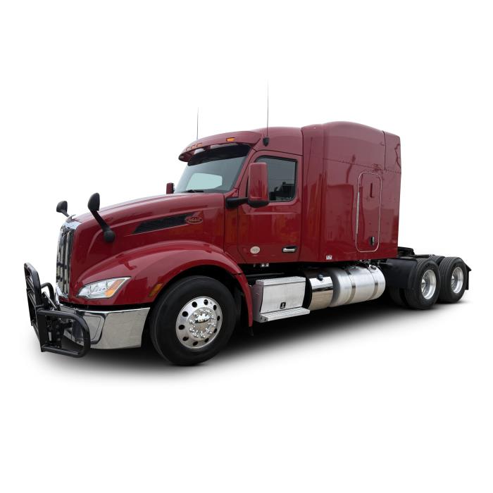 2022 Peterbilt 579-0