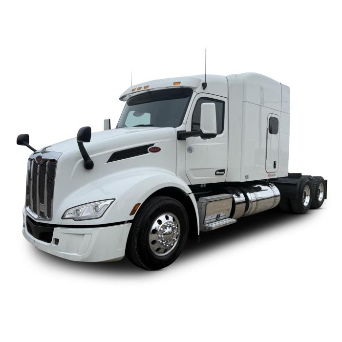 2022 Peterbilt 579-0