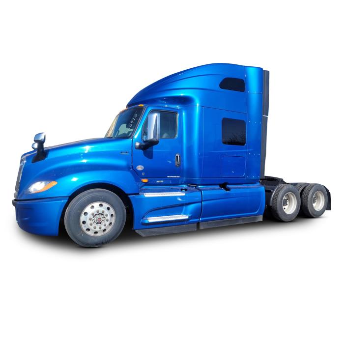 2022 International LT625-0