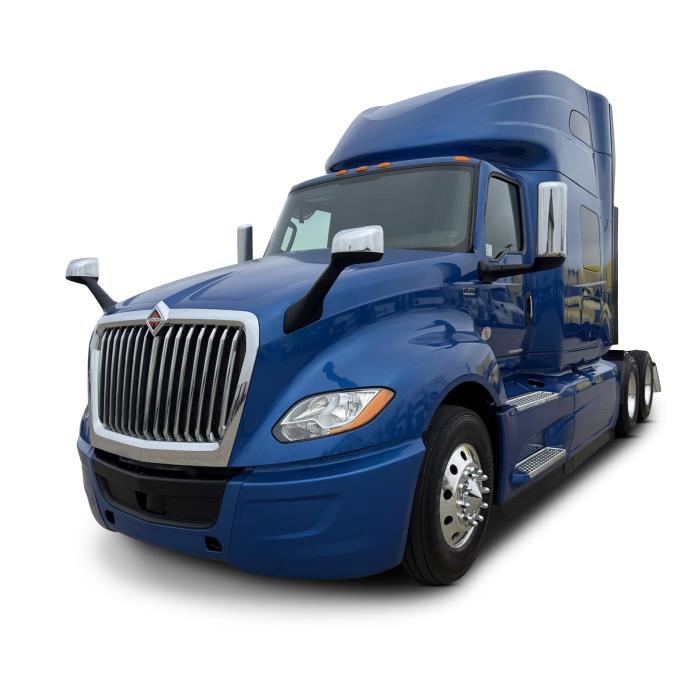 2022 International LT625-23