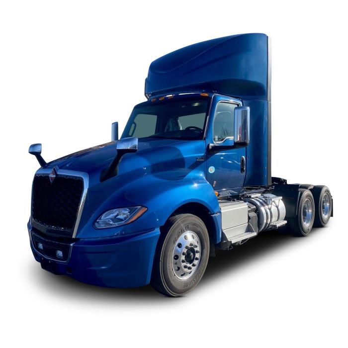 2026 International LT625-0