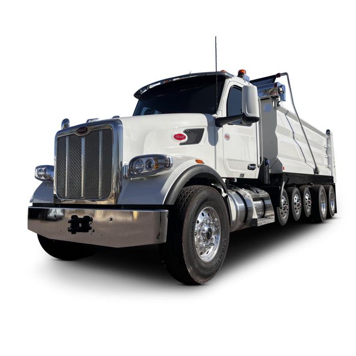 2026 Peterbilt 567-0