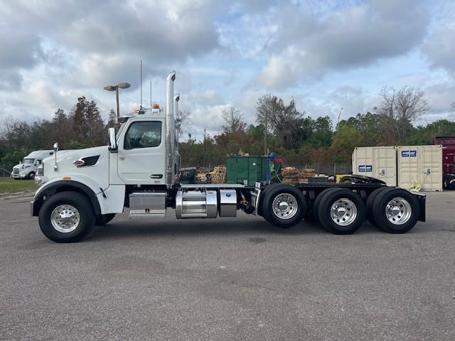 2026 Peterbilt 567-2