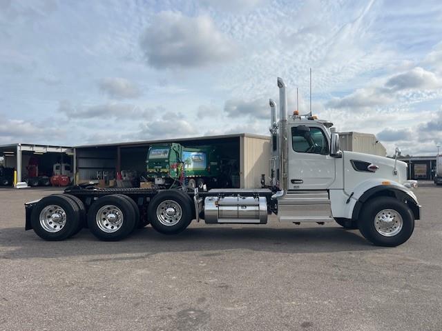 2026 Peterbilt 567-5