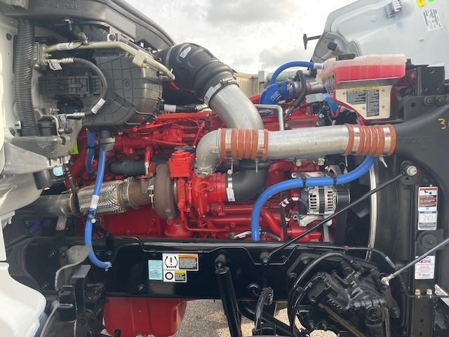 2026 Peterbilt 567-17