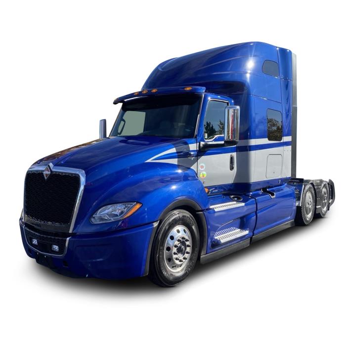 2026 International LT625-0