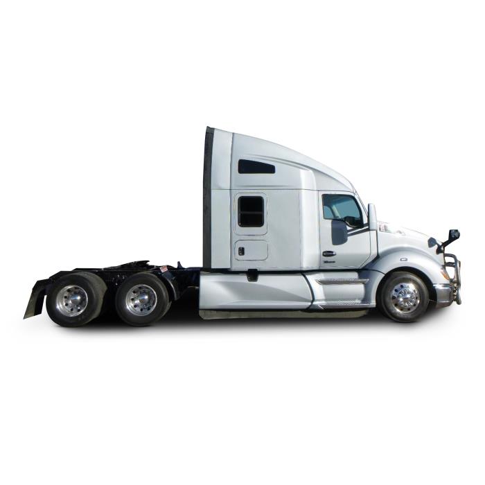 2022 Kenworth T680-32