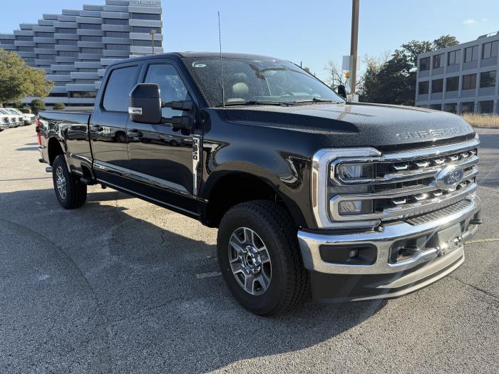 2026 Ford F-250-6