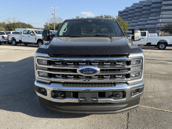 2026 Ford F-250-7