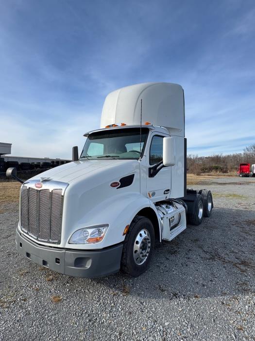 2020 Peterbilt 579-1