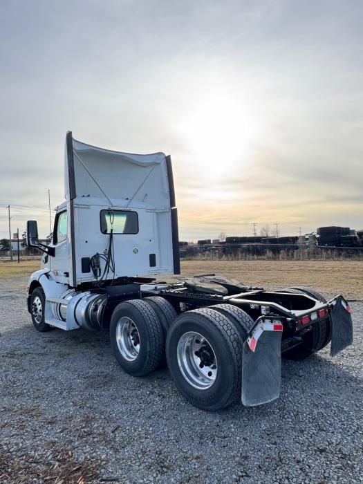 2020 Peterbilt 579-6