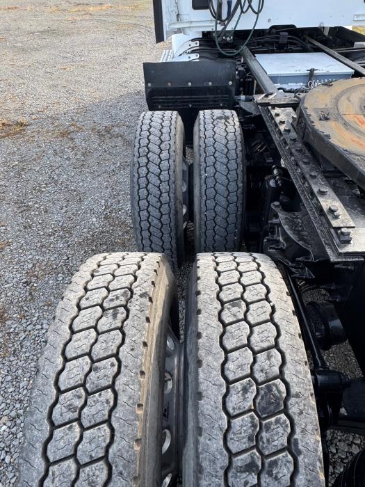 2020 Peterbilt 579-9