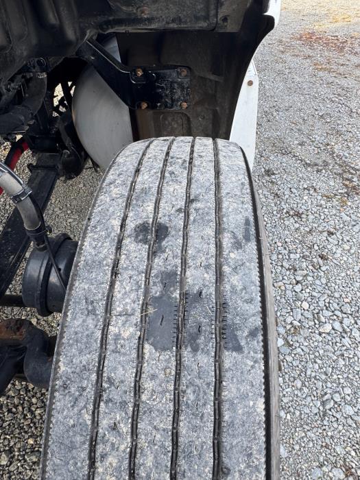 2020 Peterbilt 579-10