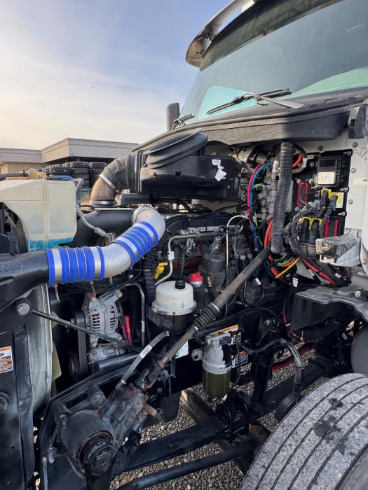 2020 Peterbilt 579-14