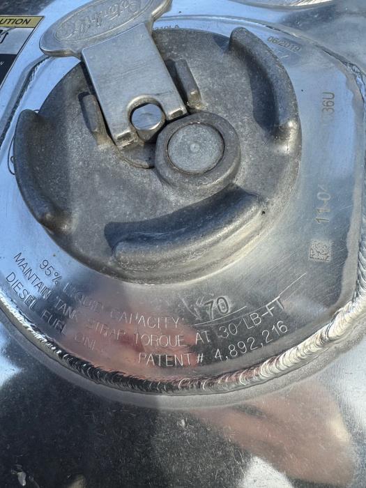 2020 Peterbilt 579-15