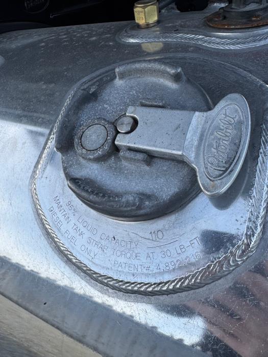 2020 Peterbilt 579-16