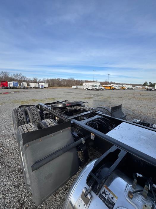 2020 Peterbilt 579-18