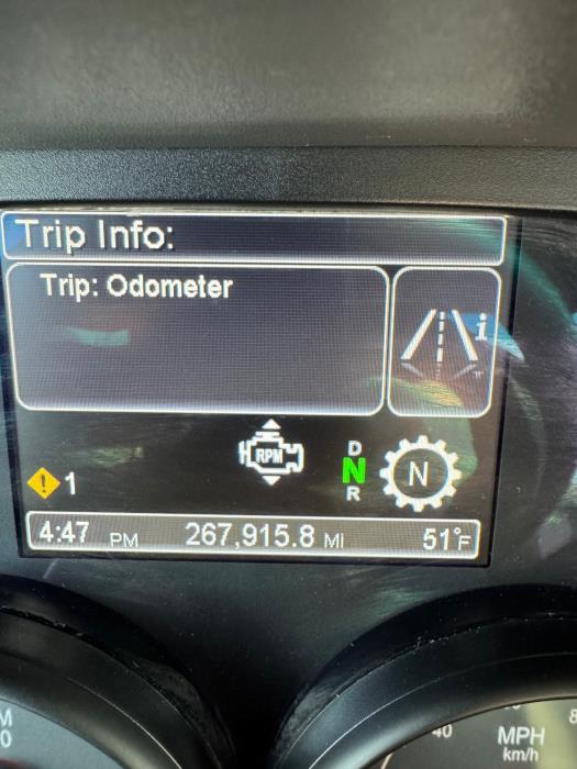 2020 Peterbilt 579-19