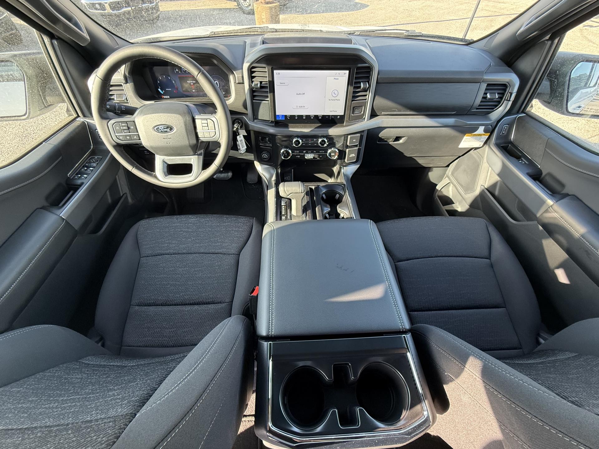 New 2025 Ford F-150 - photo 11