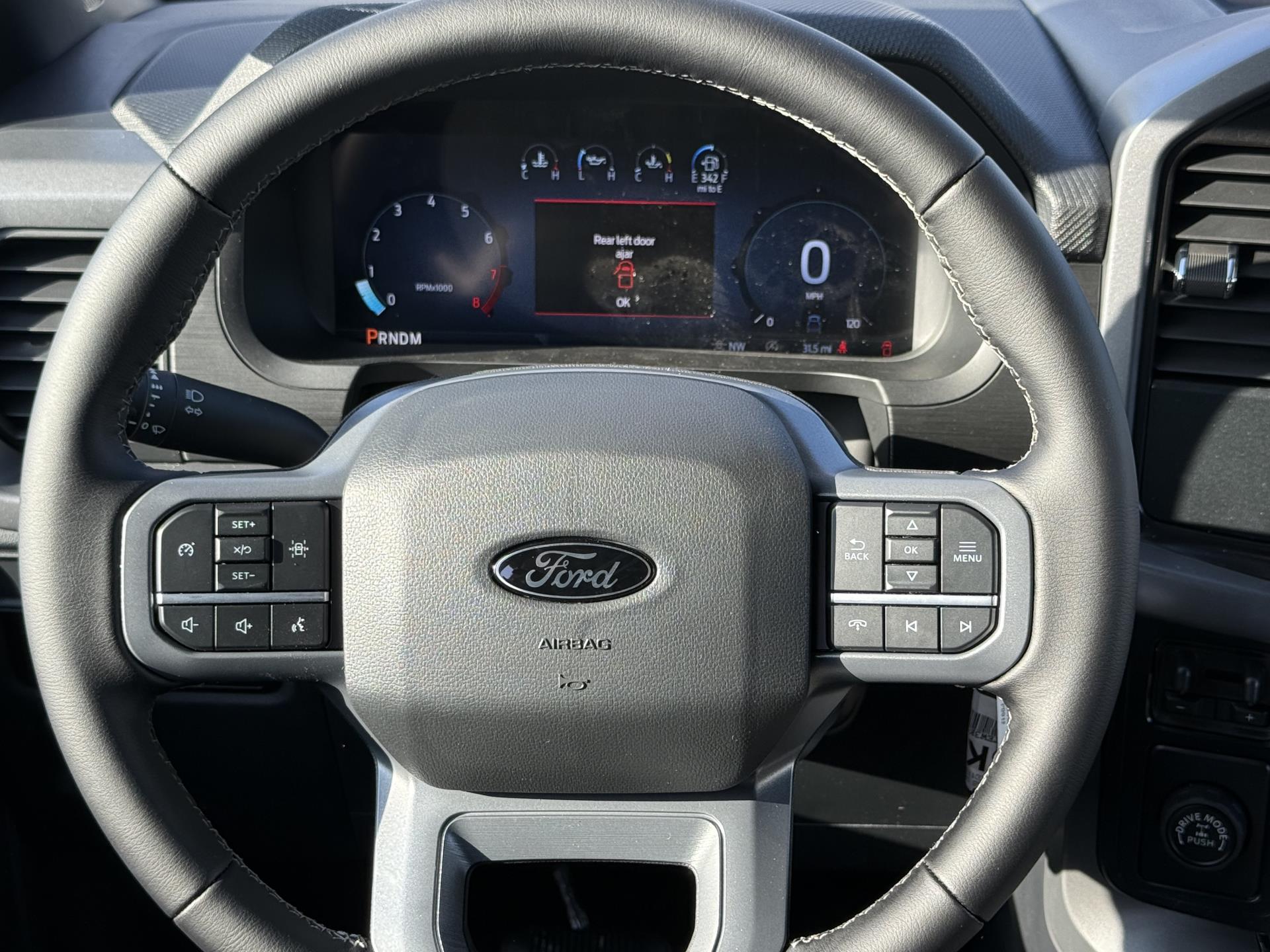 New 2025 Ford F-150 - photo 12