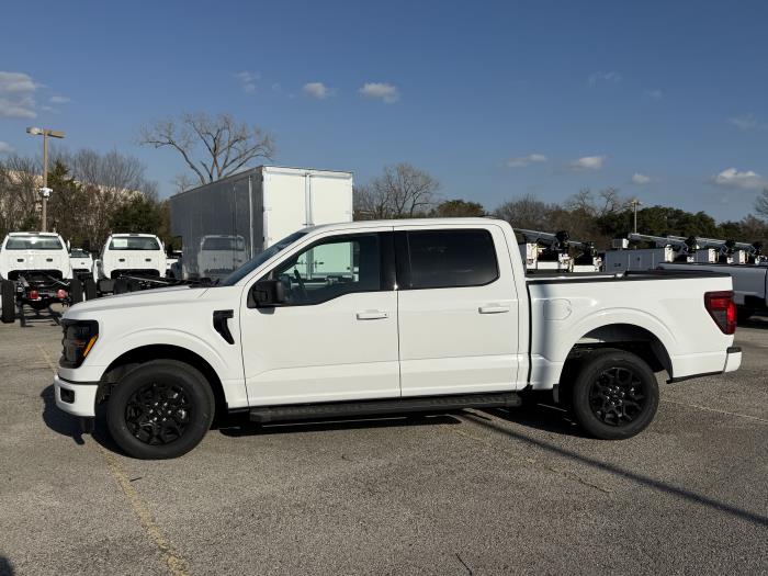 2025 Ford F-150-2