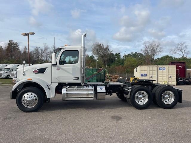 2026 Peterbilt 567-2
