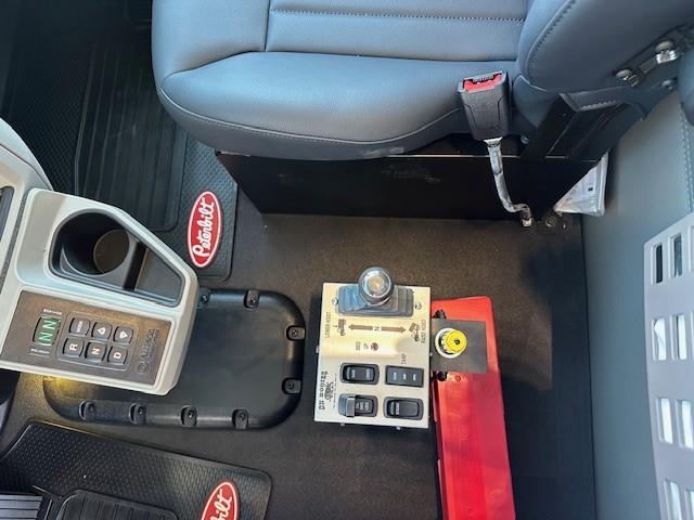 2026 Peterbilt 567-15