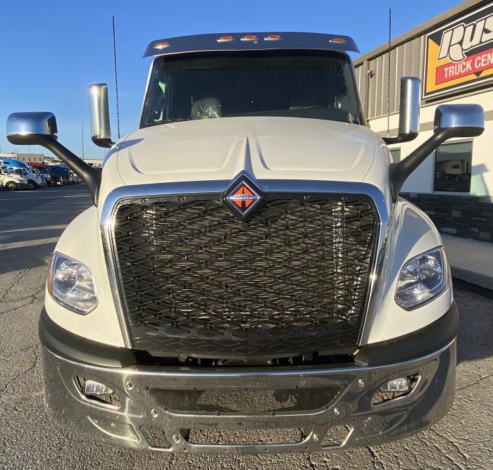 2026 International LT625-3