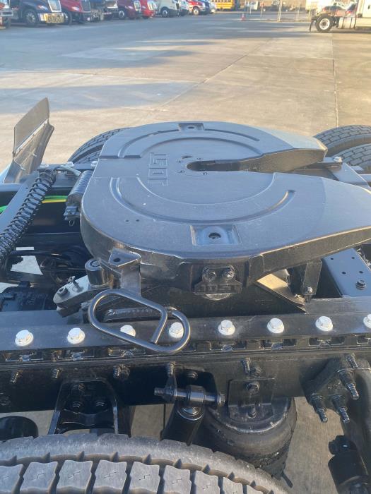 2026 International LT625-7