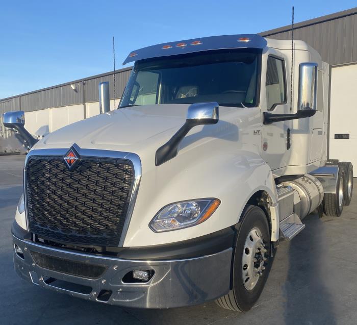 2026 International LT625-1